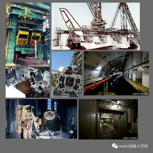 口碑票房双爆炸 我校戏剧影视学院张勃老师揭秘《流浪地球》幕后独家概念设计